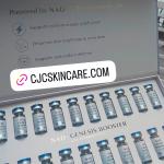 NAD+  GENESIS BOOSTER