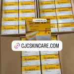 Huons ASCORBIC ACID INJ. Vitamin C 50 Ampoules