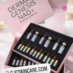 DERMAL GENESIS NAD+RENEWAL