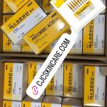 Huons ASCORBIC ACID INJ. Vitamin C 50 Ampoules