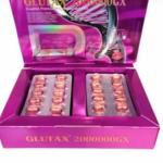 GLUTAX 2 MILLION CAPSULES