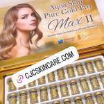 Aqua Skin Pure Gold Pro  Max II