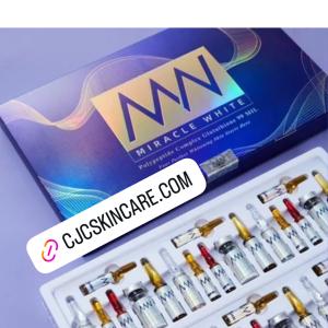 Miracle White 99,000,000mg' (99 Million)