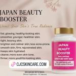 JAPAN BEAUTY BOOSTER 800,000MG  ADVANCED WITH NAD+