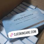 NAD+  GENESIS BOOSTER