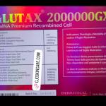 GLUTAX 2 MILLION CAPSULES