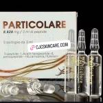 PARTICOLARE PDRN SALMON DNA 5amps/box