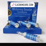 WHITENING BOOSTER CHROMOSOMES