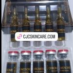 CHROMOSOME Stem Cell