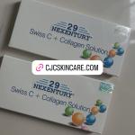 29 NEXENTURY Swiss C + Collagen Solution,