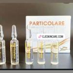 PARTICOLARE PDRN SALMON DNA 5amps/box