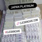 Japan Platinum Set
