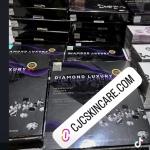 DIAMOND LUXURY STEM CELLS PLATINUM