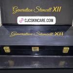 Generation Stemcell XII