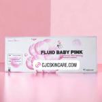 Fluid Baby Pink