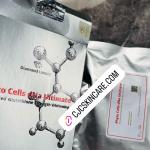 DIAMOND LUXURY PHYTO CELL DNA ULTIMATE