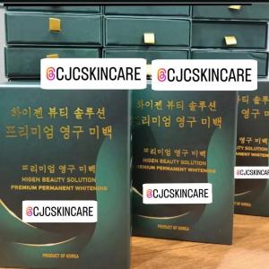 HIGEN BEAUTY SOLUTION PREMIUM