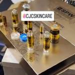 SPW SUPER POWER WHITE (Swiss)