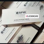 SPW SUPER POWER WHITE (Swiss)