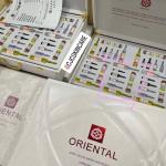 ORIENTAL PLATINUM SKIN WHITENING INJECTION