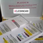 ORIENTAL PLATINUM SKIN WHITENING INJECTION