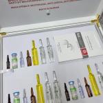 ORIENTAL PLATINUM SKIN WHITENING INJECTION