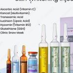 ORIENTAL PLATINUM SKIN WHITENING INJECTION