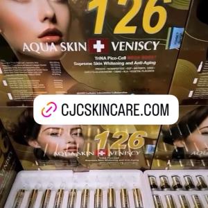 Aqua Skin Veniscy 126
