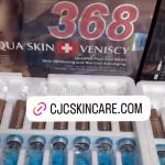 AQUA SKIN 368+ VENISCY