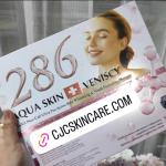 AQUA SKIN + VENISCY 286