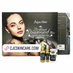 Aqua Skin Brilliant Diamond Max 80000mg