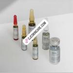 Miracle White 80,000mg