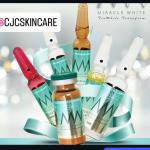 Miracle White NCKX5. 25000MG