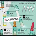 Miracle White NCKX5. 25000MG