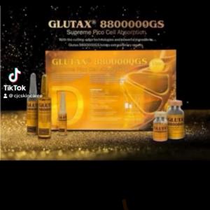 Glutax 8800000gs Supreme Pico Cell