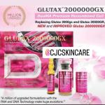Glutax 2000000GX DualNA Premium
