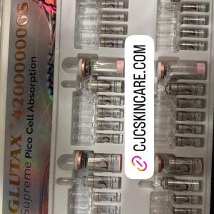 GLUTAX 42000000GS Supreme PicoCell Absorption