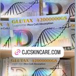 GLUTAX 42000000GS Supreme PicoCell Absorption