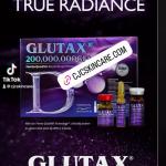 GLUTAX® 200,000,000GF+