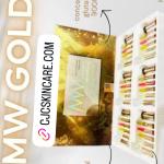 MIRACLE WHITE GOLD 90,000MG