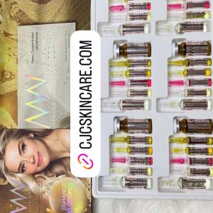 MIRACLE WHITE GOLD 90,000MG