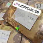 MIRACLE WHITE GOLD 90,000MG