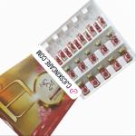 NC24 JAPAN SAKURA SPECIAL EDITION 800,000mg.