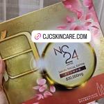 NC24 JAPAN SAKURA SPECIAL EDITION 800,000mg.