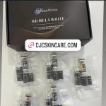 NANO WHITE HD MELA WHITE.