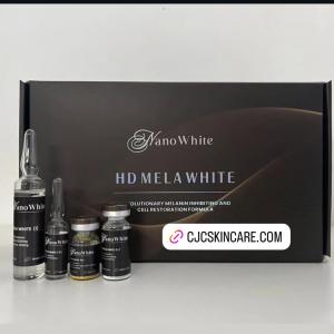 NANO WHITE HD MELA WHITE.