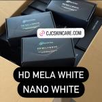 NANO WHITE HD MELA WHITE.