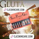 SUPER PREMIUM GLUTA