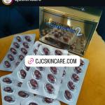 LAROSCORBINE Diamond Ultra White