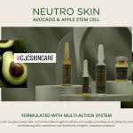 NEUTRO SKIN AVOCADO & APPLE STEM CELL